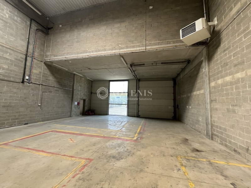 Location Activités Entrepôts MITRY MORY (77290) - Photo 4