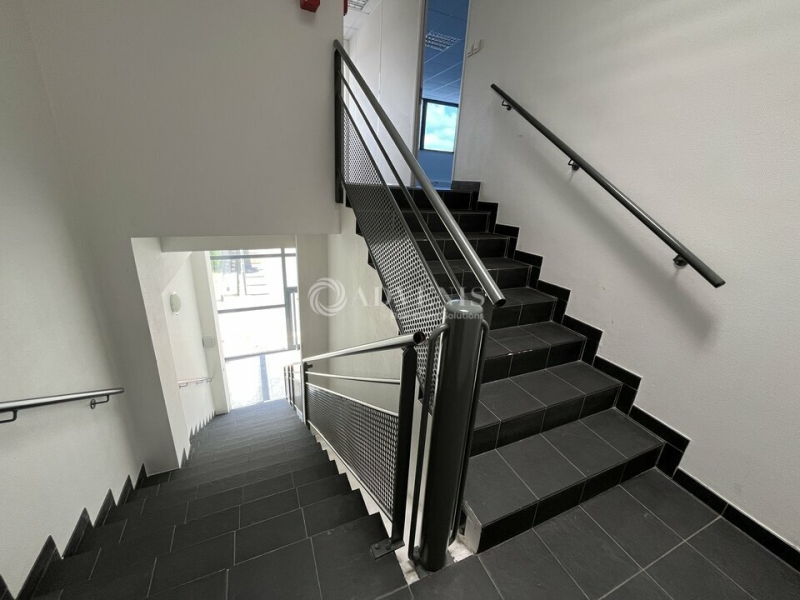 Location Activités Entrepôts MITRY MORY (77290) - Photo 5