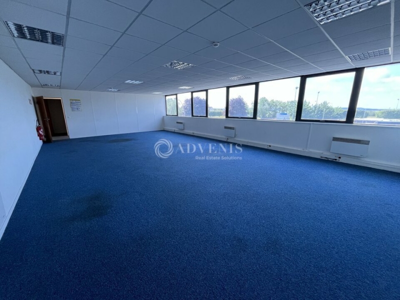 Location Activités Entrepôts MITRY MORY (77290) - Photo 8