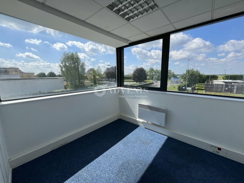 Location Activités Entrepôts MITRY MORY (77290) - Photo 9