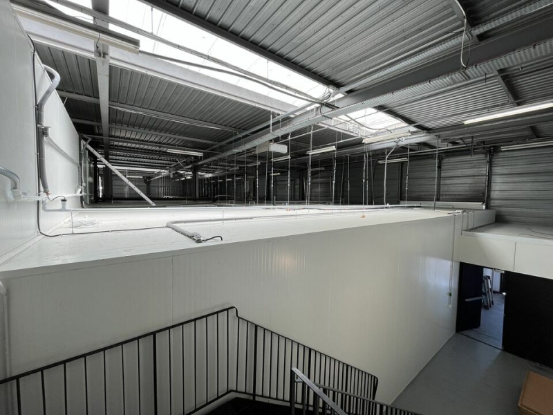 Location Entrepôts GONESSE (95500) - Photo 11