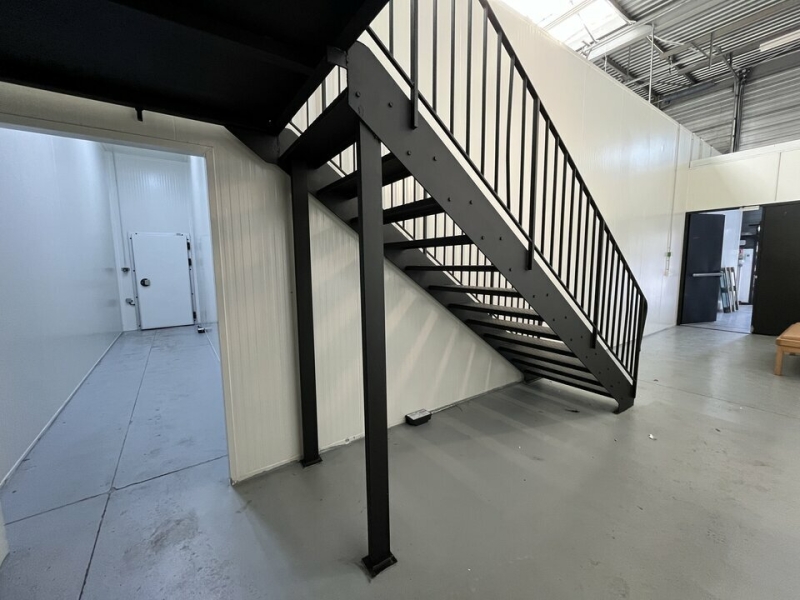 Location Entrepôts GONESSE (95500) - Photo 12