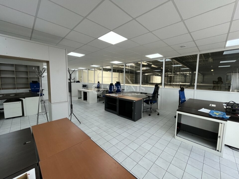 Location Entrepôts GONESSE (95500) - Photo 13