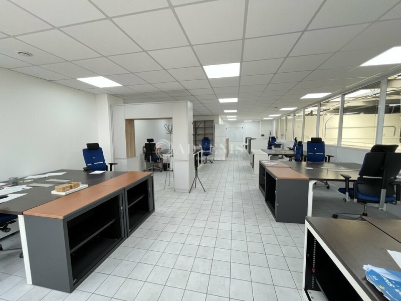 Location Entrepôts GONESSE (95500) - Photo 14