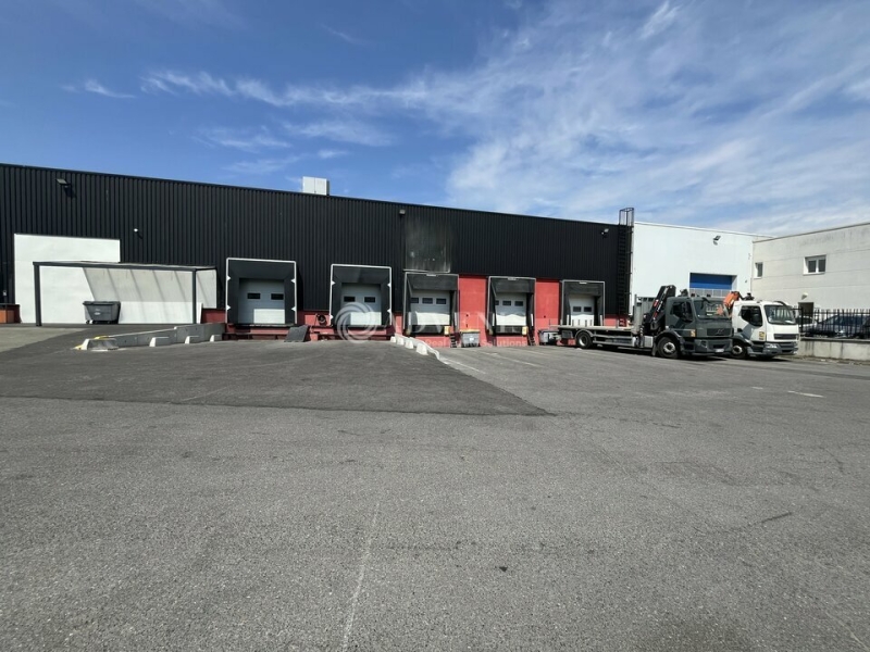 Location Entrepôts GONESSE (95500) - Photo 15