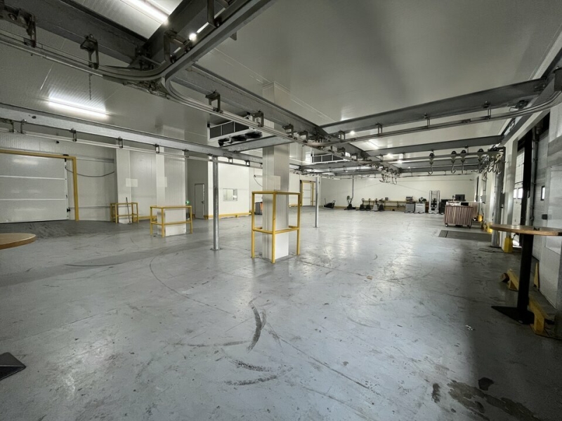 Location Entrepôts GONESSE (95500) - Photo 6