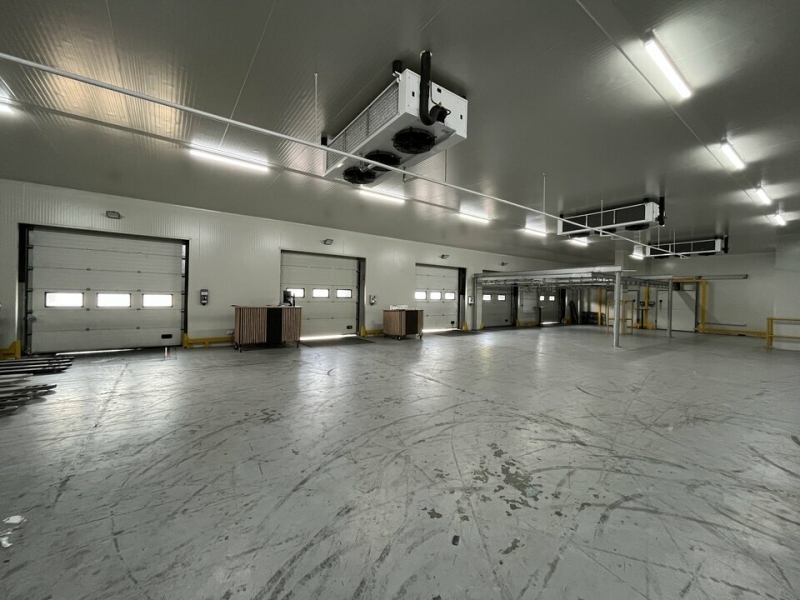 Location Entrepôts GONESSE (95500) - Photo 7