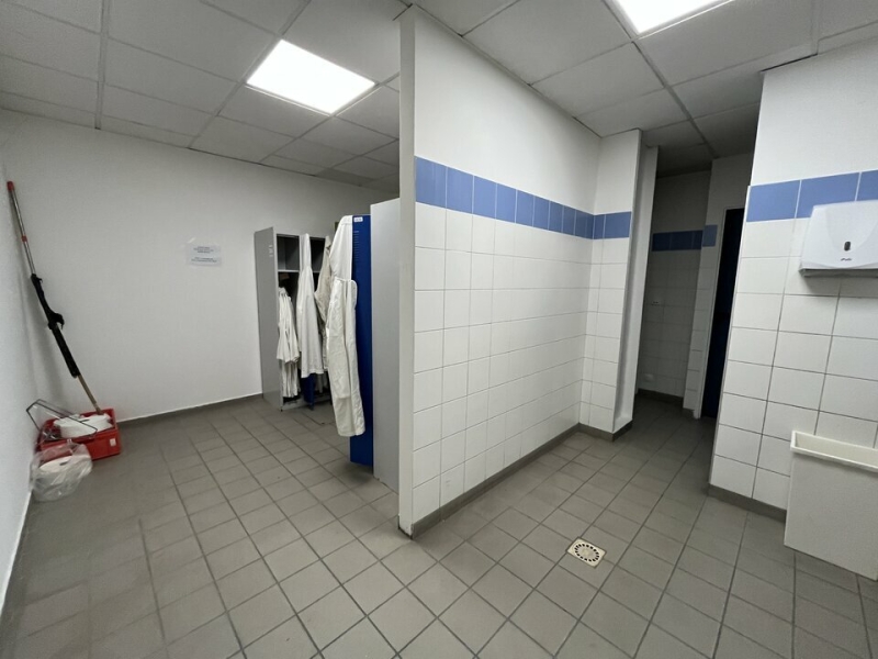 Location Entrepôts GONESSE (95500) - Photo 9