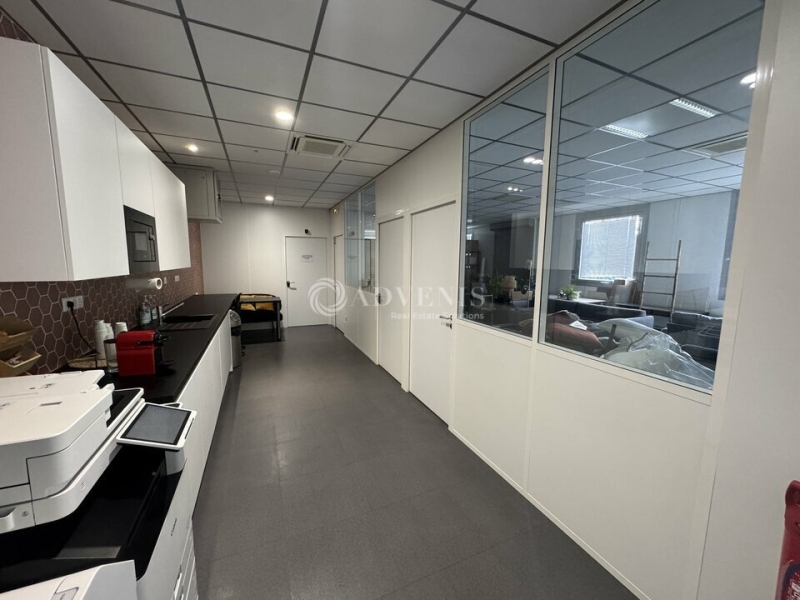Location Bureaux TREMBLAY EN FRANCE (93290) - Photo 5