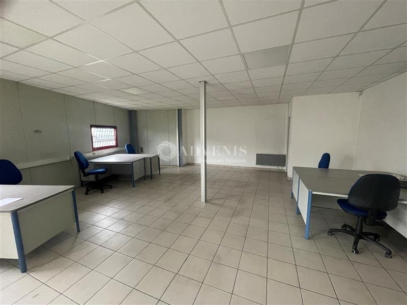 Location Activités Entrepôts SAINT SOUPPLETS (77165) - Photo 10