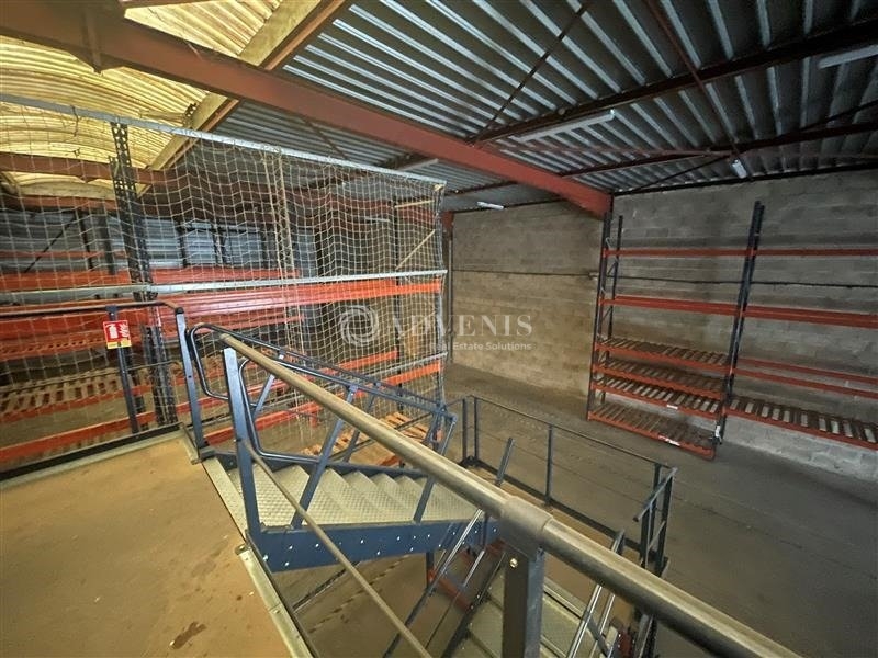Location Activités Entrepôts SAINT SOUPPLETS (77165) - Photo 7