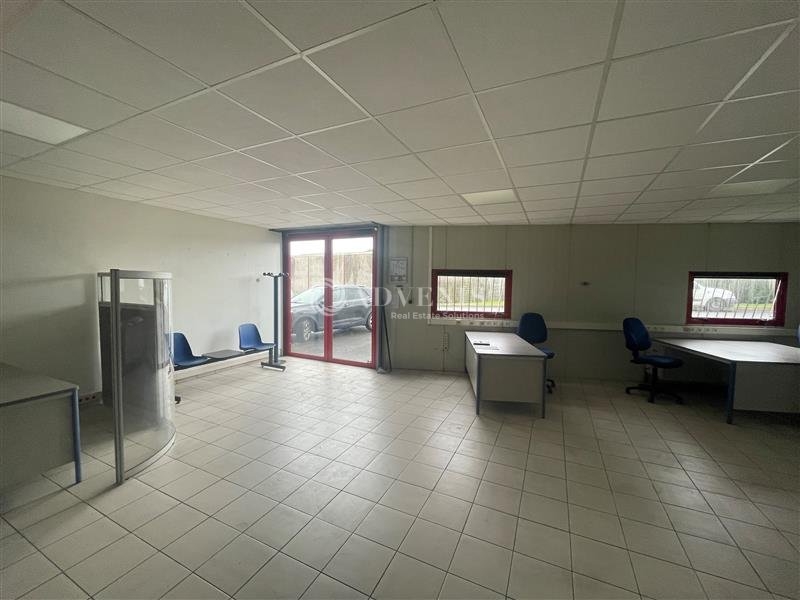 Location Activités Entrepôts SAINT SOUPPLETS (77165) - Photo 9