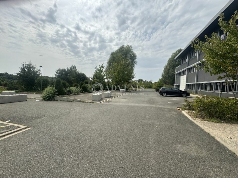 Location Bureaux et activités légères ROISSY EN FRANCE (95700) - Photo 11