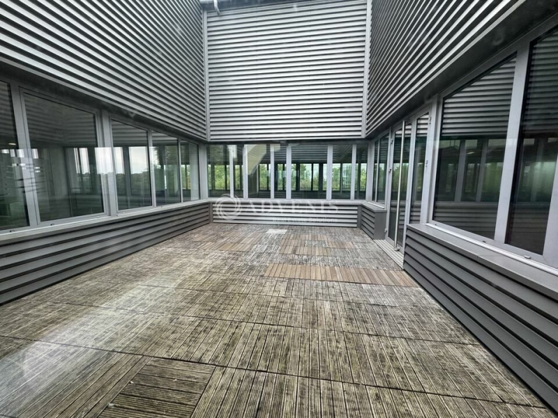Location Bureaux et activités légères ROISSY EN FRANCE (95700) - Photo 8