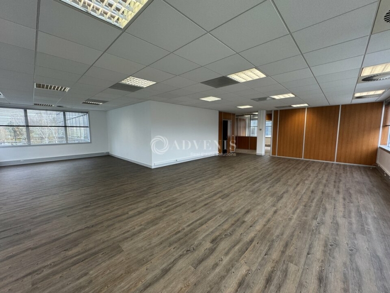 Location Bureaux VILLEPINTE (93420) - Photo 3