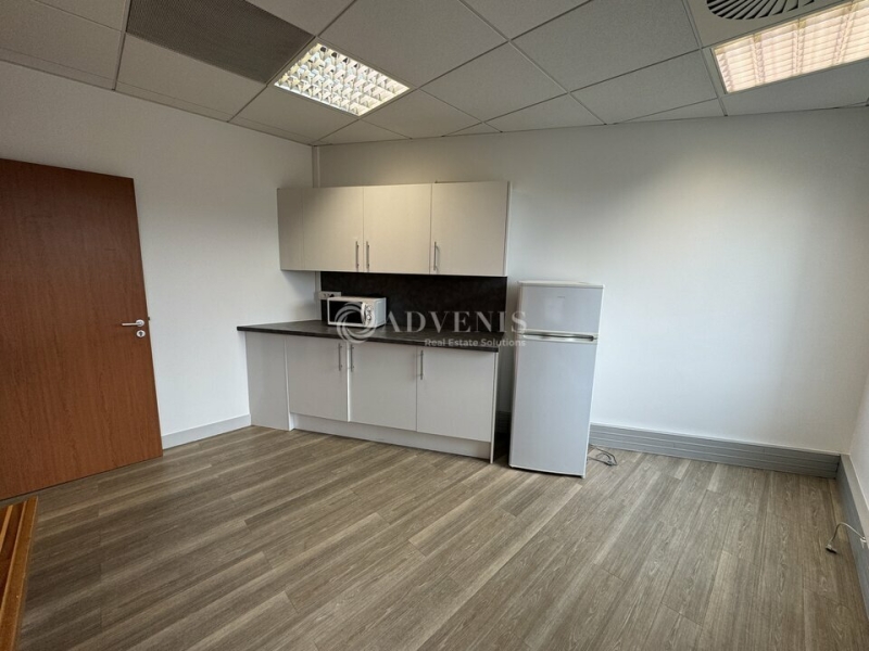 Location Bureaux VILLEPINTE (93420) - Photo 5
