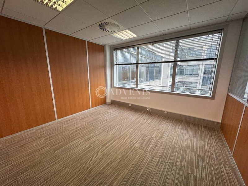 Location Bureaux VILLEPINTE (93420) - Photo 6