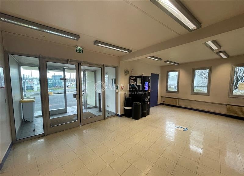 Location Bureaux TREMBLAY EN FRANCE (93290) - Photo 3