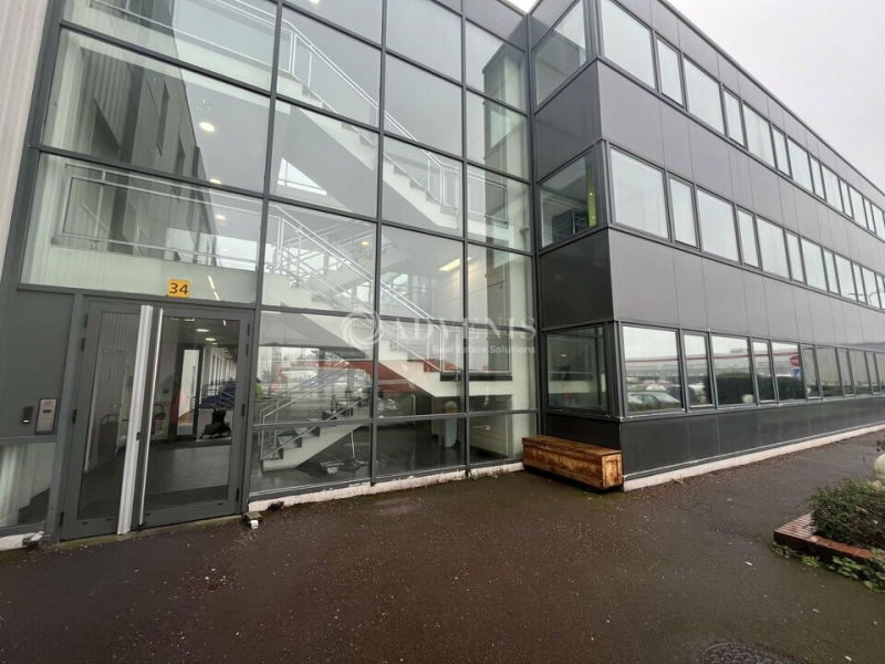 Location Bureaux TREMBLAY EN FRANCE (93290) - Photo 11