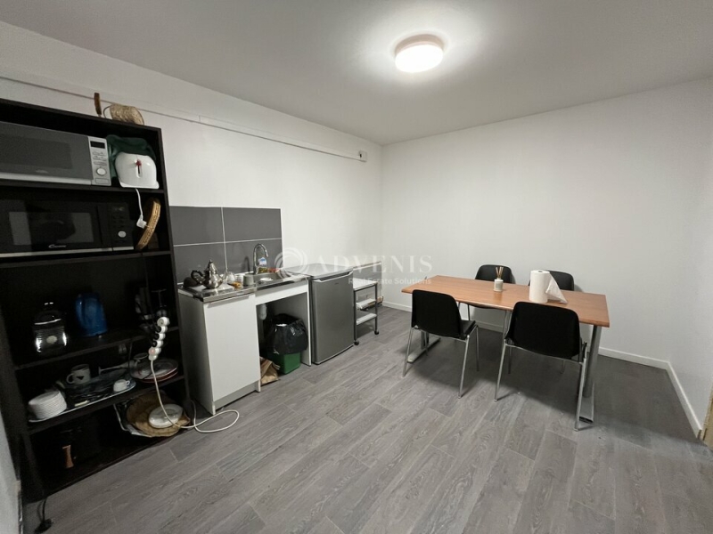 Location Activités Entrepôts VILLEPINTE (93420) - Photo 8