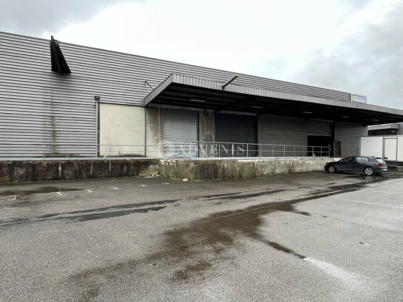 Location Entrepôts LE BLANC MESNIL (93150) - Photo 1