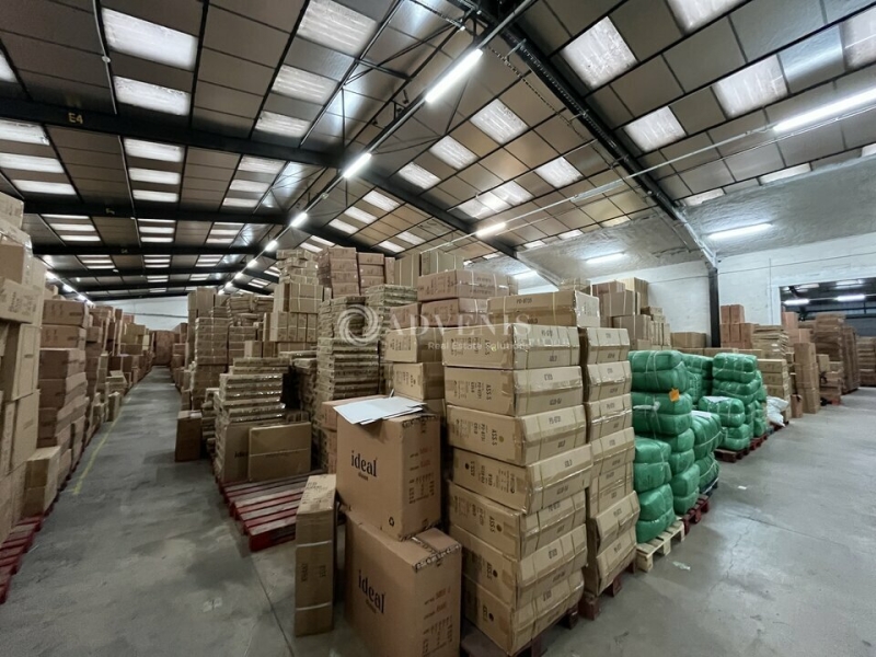 Location Entrepôts LE BLANC MESNIL (93150) - Photo 3