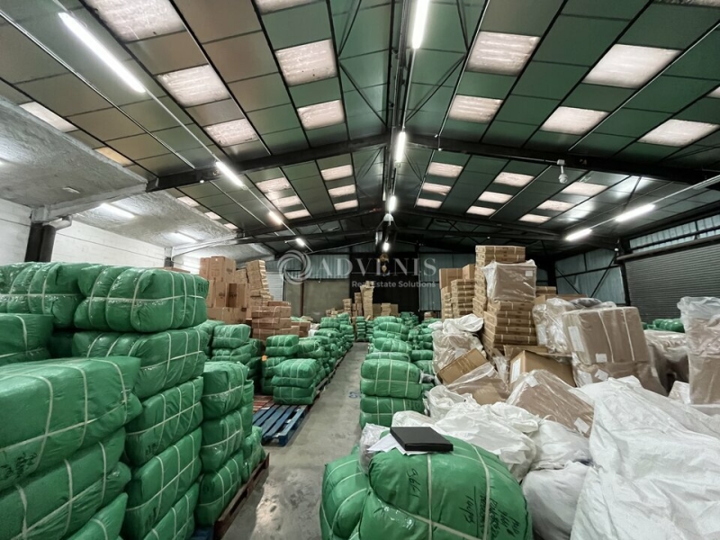 Location Entrepôts LE BLANC MESNIL (93150) - Photo 4