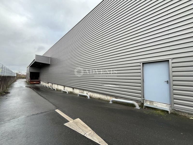 Location Entrepôts LE BLANC MESNIL (93150) - Photo 7