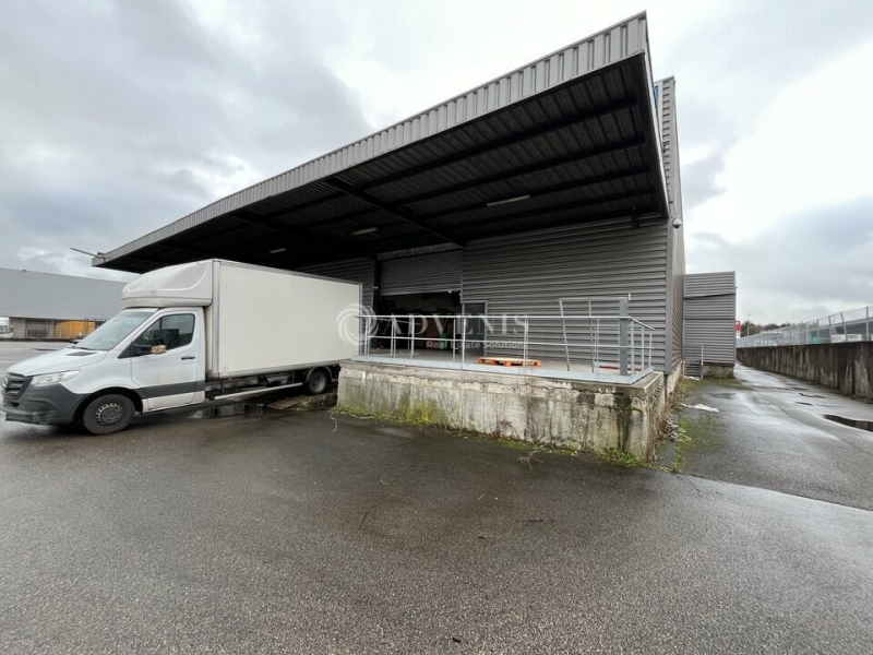 Location Entrepôts LE BLANC MESNIL (93150) - Photo 8