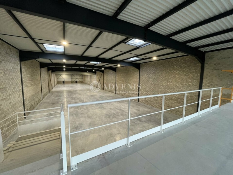 Location Entrepôts LE BLANC MESNIL (93150) - Photo 5