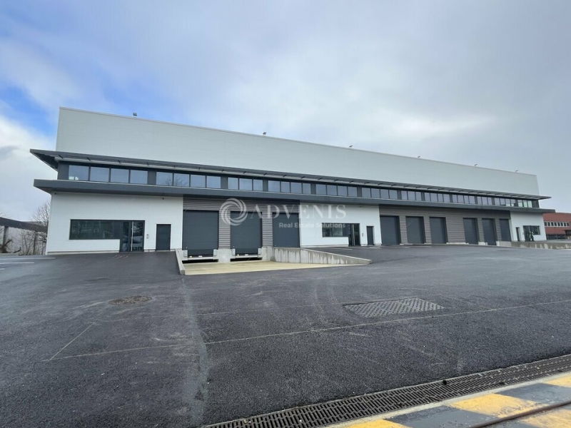 Location Entrepôts LE BLANC MESNIL (93150) - Photo 7