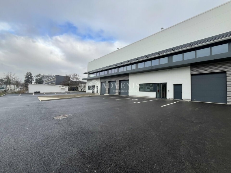 Location Entrepôts LE BLANC MESNIL (93150) - Photo 8