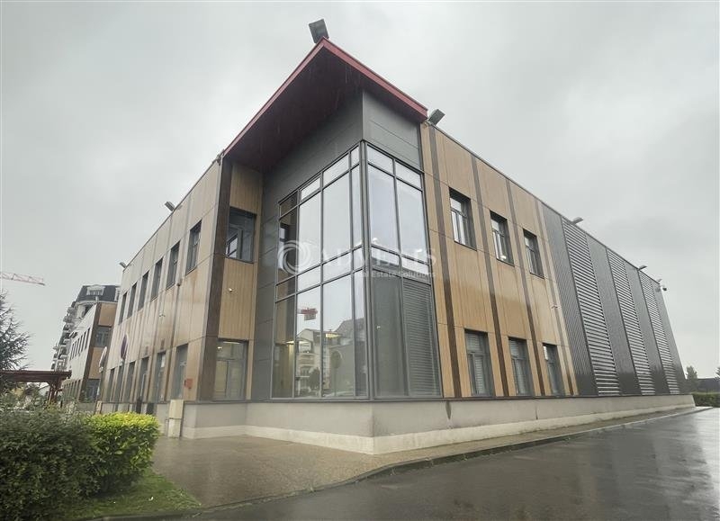 Location Activités Entrepôts LE BLANC MESNIL (93150) - Photo 10