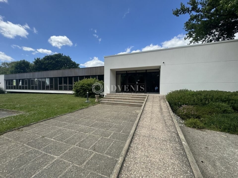 Location Bureaux DAMMARTIN EN GOELE (77230) - Photo 9