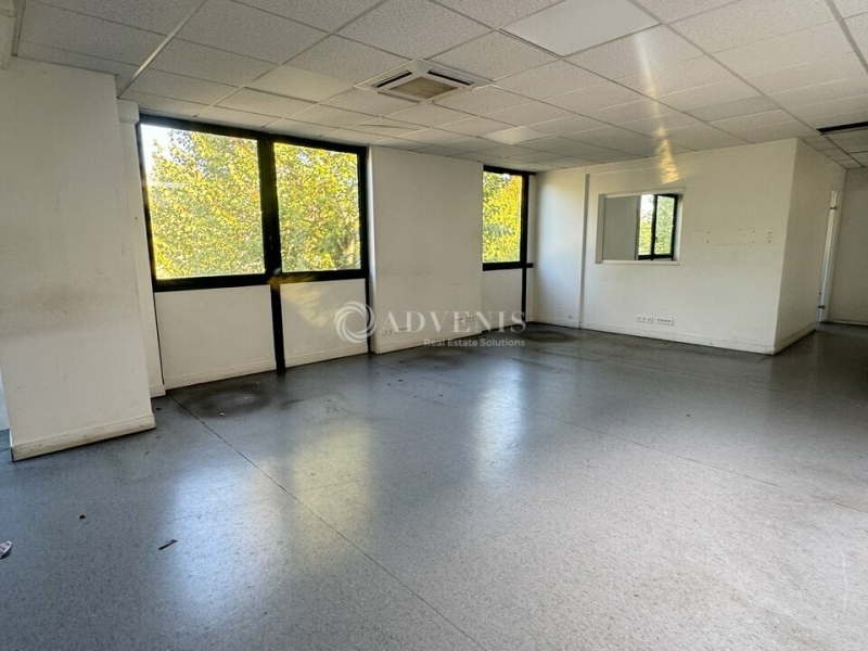 Location Activités Entrepôts VILLEPINTE (93420) - Photo 8