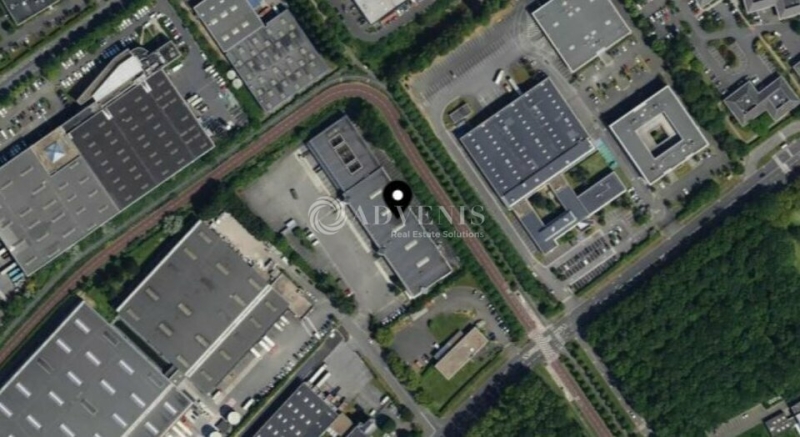Location Entrepôts ROISSY EN FRANCE (95700) - Photo 2