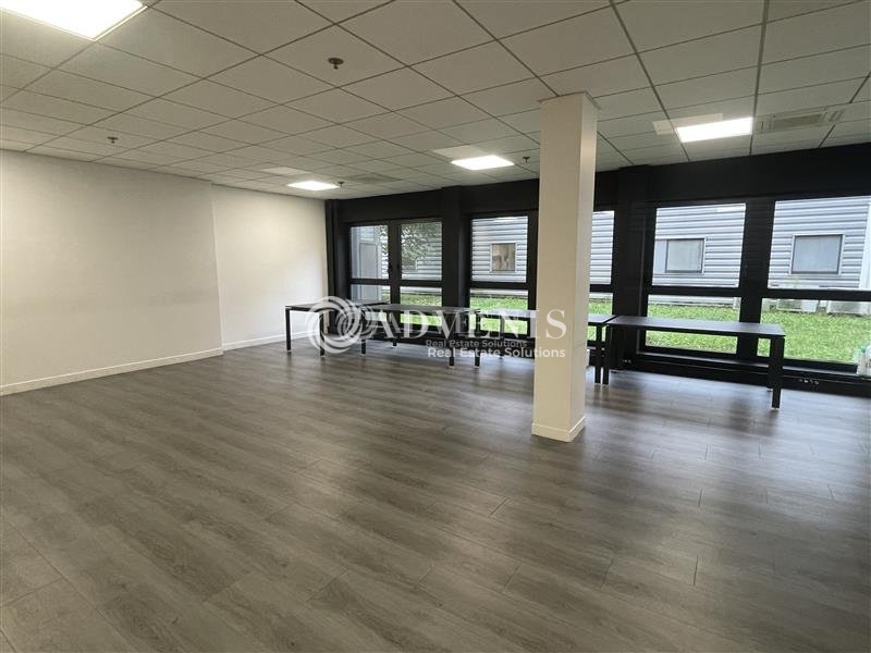 Location Bureaux TREMBLAY EN FRANCE (93290) - Photo 4
