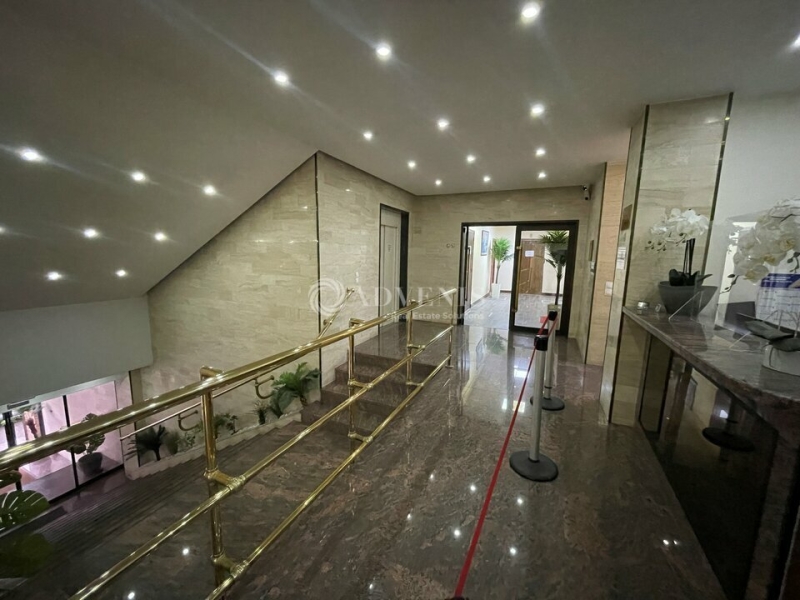 Location Bureaux GOUSSAINVILLE (95190) - Photo 10