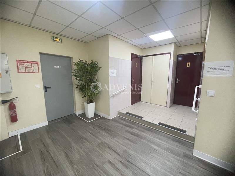 Location Bureaux GOUSSAINVILLE (95190) - Photo 8