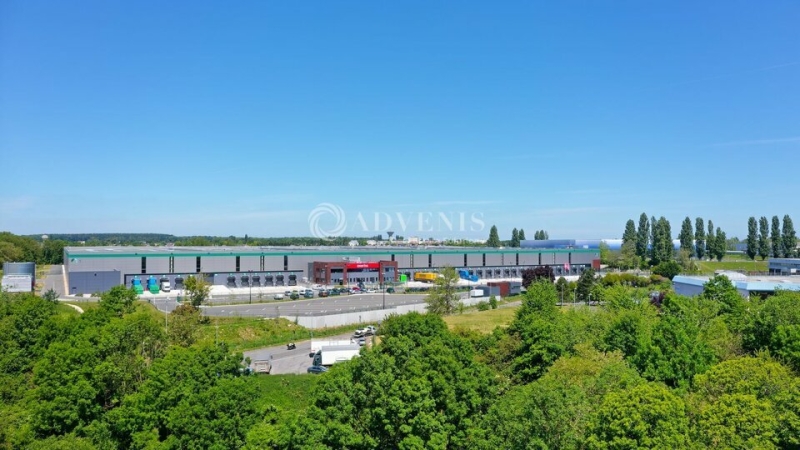 Location Entrepôts MARLY LA VILLE (95670) - Photo 1