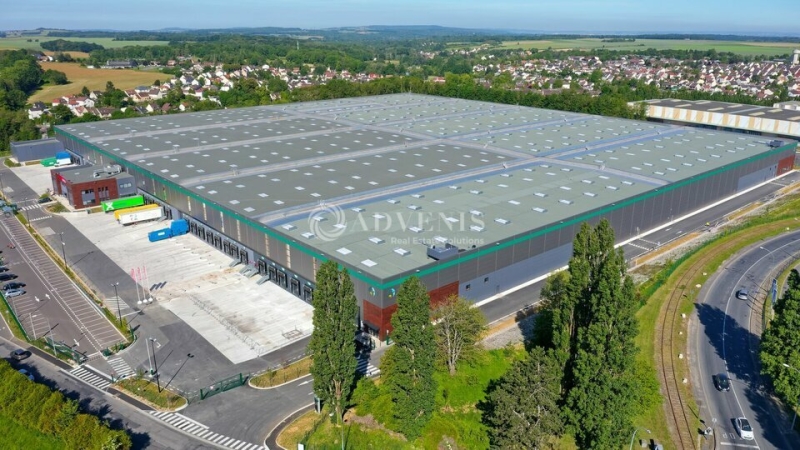Location Entrepôts MARLY LA VILLE (95670) - Photo 4
