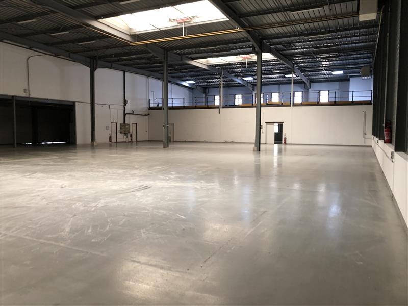 Location Activités Entrepôts GOUSSAINVILLE (95190) - Photo 4