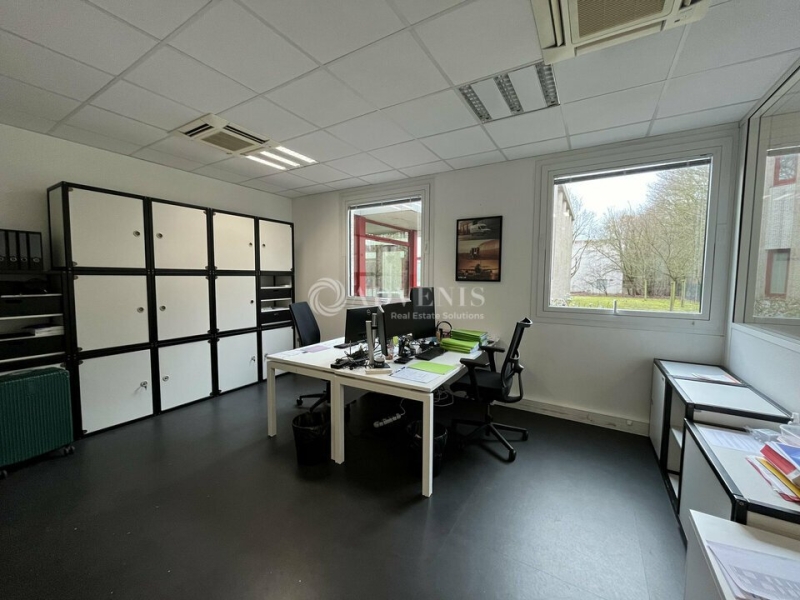 Location Bureaux TREMBLAY EN FRANCE (93290) - Photo 7