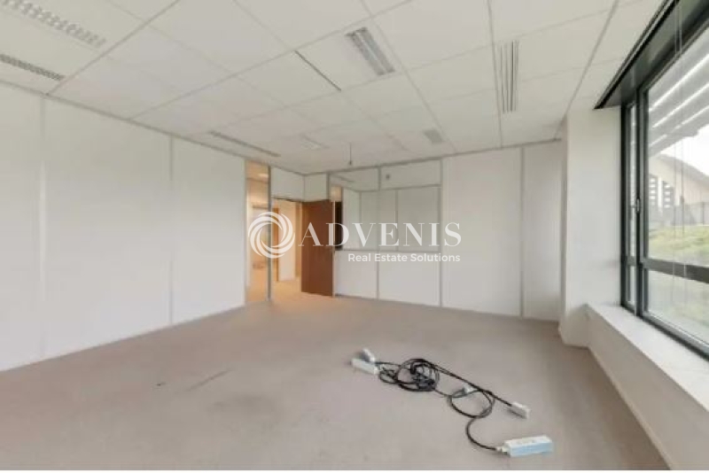 Location Bureaux LE BOURGET (93350) - Photo 9