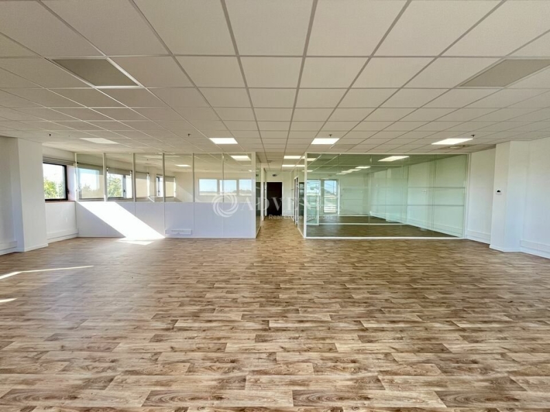 Location Entrepôts DAMMARTIN EN GOELE (77230) - Photo 10