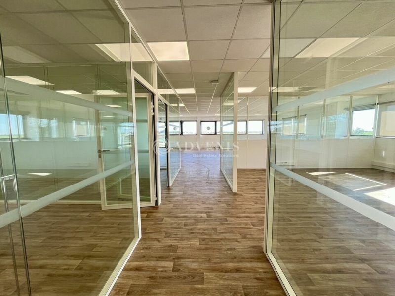 Location Entrepôts DAMMARTIN EN GOELE (77230) - Photo 11