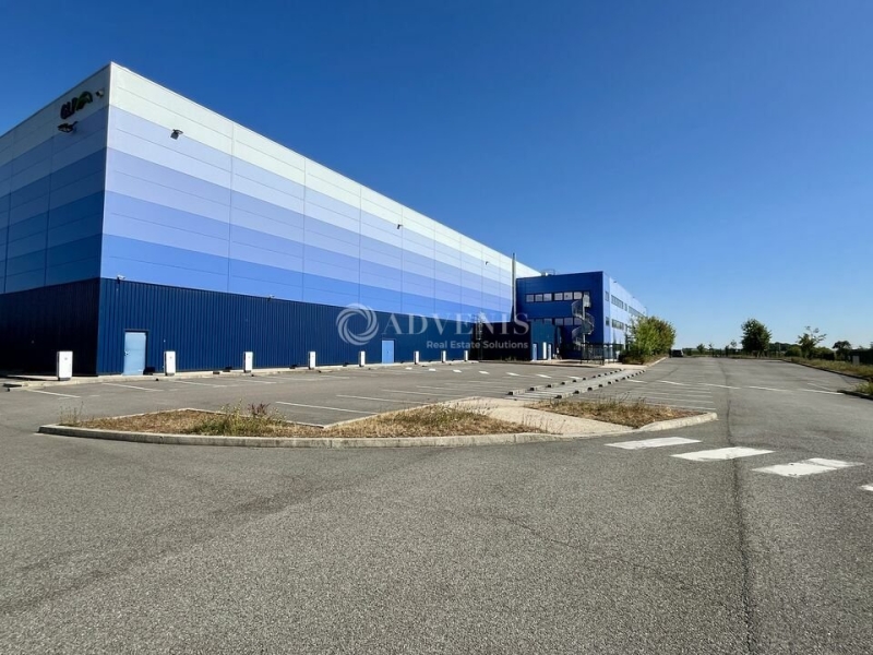 Location Entrepôts DAMMARTIN EN GOELE (77230) - Photo 12