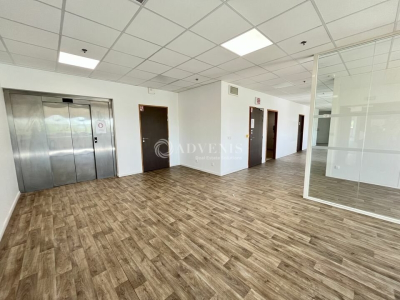 Location Entrepôts DAMMARTIN EN GOELE (77230) - Photo 9