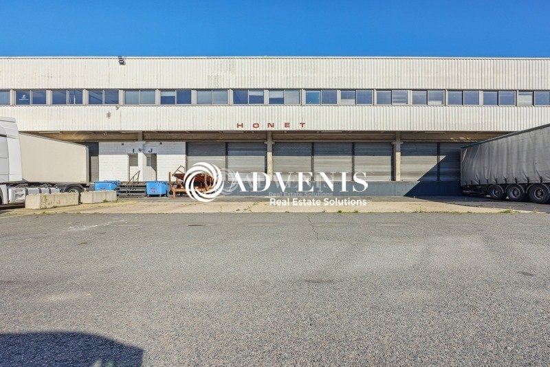 Location Entrepôts AULNAY SOUS BOIS (93600) - Photo 7