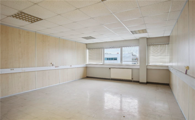 Location Entrepôts MITRY MORY (77290) - Photo 5